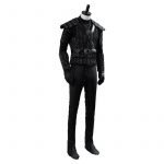 Cavill Cosplay Costume Outfit Uniform Full Suit Clothing TV Show