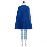 Movie High Quality Toy Bo Peep Cosplay Costume Outfit Suit Cape