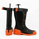 Boku no Hero Academia My Hero Academia Cosplay Katsuki Bakugo Cosplay Shoes Boots