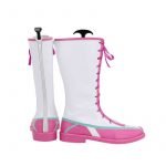 Anime LoveLive! Sunshine!! Jumping Heart Ruby Kurosawa Boots Props LL Female Girl Boot Shoes