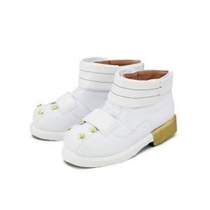 High Quality SPECIAL Pocket Monsters Cosplay Shoes Adult Women Boots Shoes