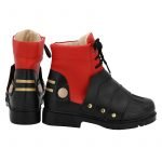My Hero Academia Midoriya Izuku Cosplay Shoes Boots