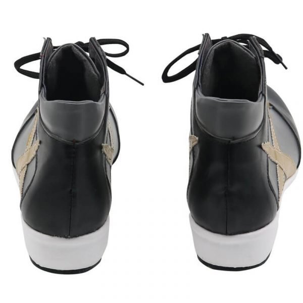 Haikyuu Tobio Kageyama Cosplay Shoes PU Boots