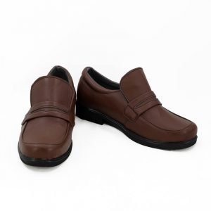 College Student Shoes Japanese School Uniform Student Shoes