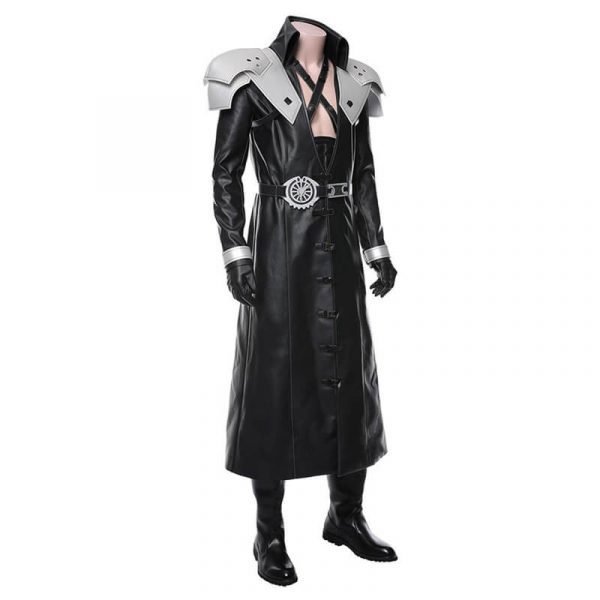 Sephiroth Cosplay Costume