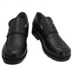 Twisted Wonderland Riddle/Trey/Deuce/Cater/Ace Cosplay Shoes