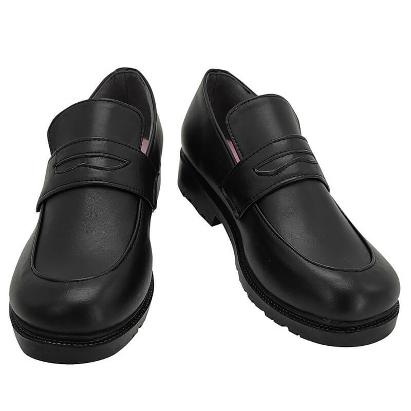 Twisted Wonderland Riddle/Trey/Deuce/Cater/Ace Cosplay Shoes