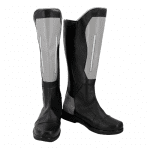Star Cosplay Discovery Trek Beyond Captain Kirk Cosplay Boots