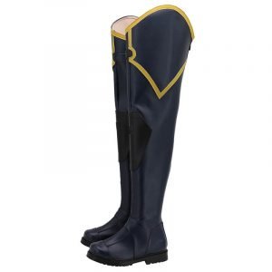 Valorant Viper Cosplay Shoes Boots