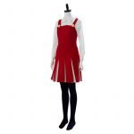 Boku no My Hero Academia Season 4 Eri Cosplay Costume Uniform Outfits