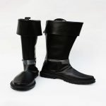 Unlight Cosplay Boots Shoes