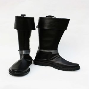 Unlight Cosplay Boots Shoes
