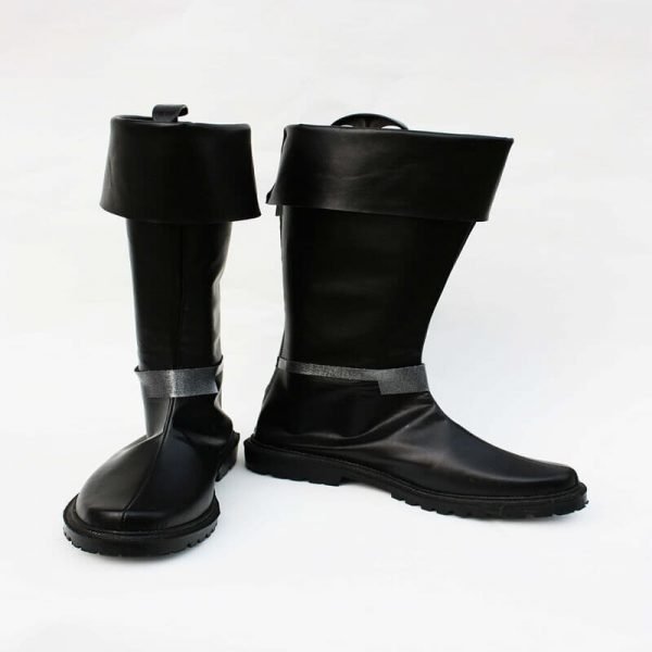 Unlight Cosplay Boots Shoes