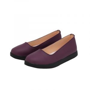 Re:Life in a different world from zero Rem Cosplay Shoes Boots