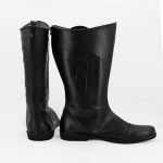 Thor 3 Cosplay Ragnarok Thor Shoes Boots