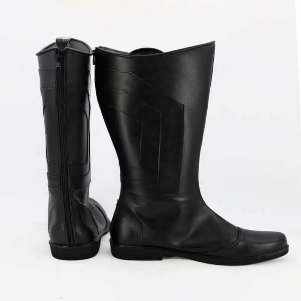 Thor 3 Cosplay Ragnarok Thor Shoes Boots