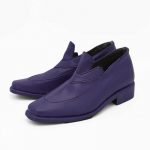 Game Valorant Jett Cosplay Boots Shoes