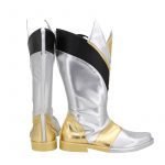 The Kings Avatar Lord Grim Cosplay Shoes Boots