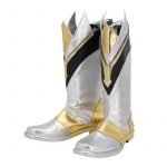 The Kings Avatar Lord Grim Cosplay Shoes Boots
