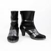 Fate Grand Order Cosplay FGO Alter Jeanne d'Arc Cosplay Boots Shoes Custom Made