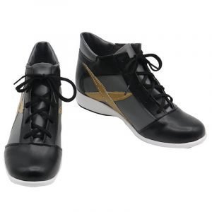 Haikyuu Tobio Kageyama Cosplay Shoes PU Boots