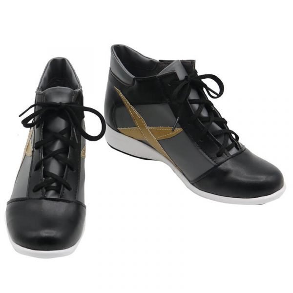 Haikyuu Tobio Kageyama Cosplay Shoes PU Boots