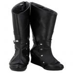 Guardians Cosplay of the Galaxy Cosplay Shoes Gamora Boots