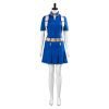 Academia Todoroki Shouto Cosplay Costume