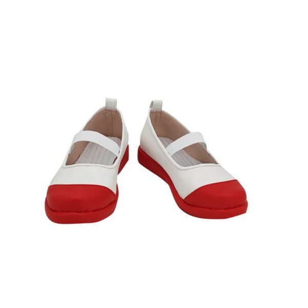 Anime Jibaku Shounen Hanako Kun Nene Yashiro Cosplay Shoes