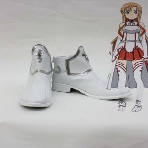 Anime Sword Art Online Yuuki Asuna