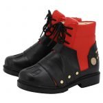 My Hero Academia Midoriya Izuku Cosplay Shoes Boots