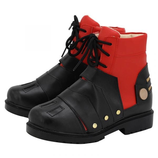My Hero Academia Midoriya Izuku Cosplay Shoes Boots