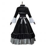 Remake Cloud Strife Cosplay Costume