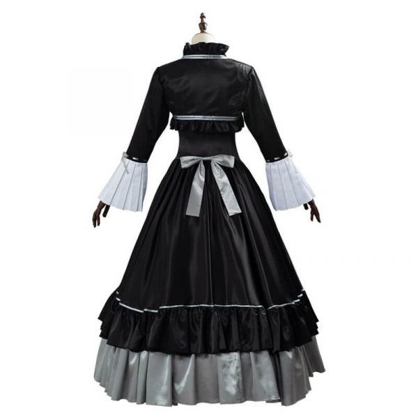 Remake Cloud Strife Cosplay Costume