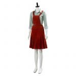 Blouse Dress Shirts Lyra Overall Skirt