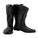Thor 3 Ragnarok Loki Cosplay Boots PU Leahter Shoes