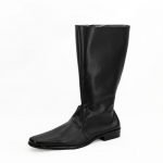 Imperial Stormtrooper Boots Adult Men Shoes