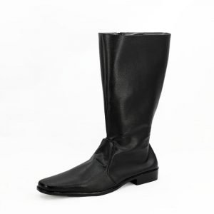 Imperial Stormtrooper Boots Adult Men Shoes