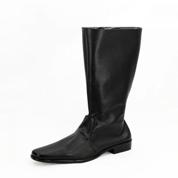 Imperial Stormtrooper Boots Adult Men Shoes