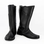 Thor 3 Cosplay Ragnarok Thor Shoes Boots