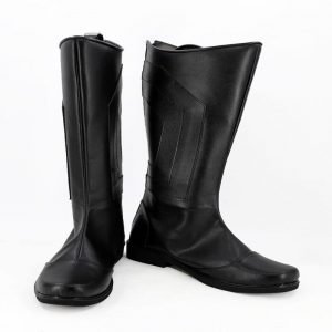 Thor 3 Cosplay Ragnarok Thor Shoes Boots