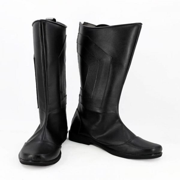 Thor 3 Cosplay Ragnarok Thor Shoes Boots