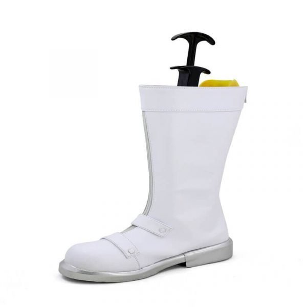 My Hero Academia Todoroki Shoto Cosplay Boots