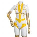 The Boys Starlight Costume Cosplay Uniform Jumpsuit