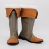 Anime The Rising Of The Shield Hero Cosplay Naofumi Iwatani Boots