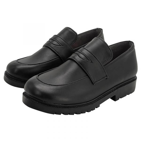 Twisted Wonderland Riddle/Trey/Deuce/Cater/Ace Cosplay Shoes