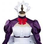 Maid-fuku Kamen Cosplay Costume