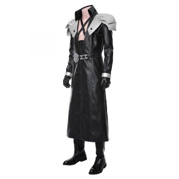 Sephiroth Cosplay Costume