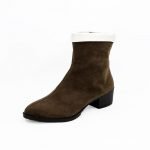 Danganronpa V3 Cosplay Shoes Harukawa Maki Boots