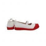Anime Jibaku Shounen Hanako Kun Nene Yashiro Cosplay Shoes